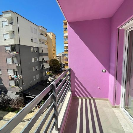 Modern & Cozy Apartment 地拉那 外观 照片