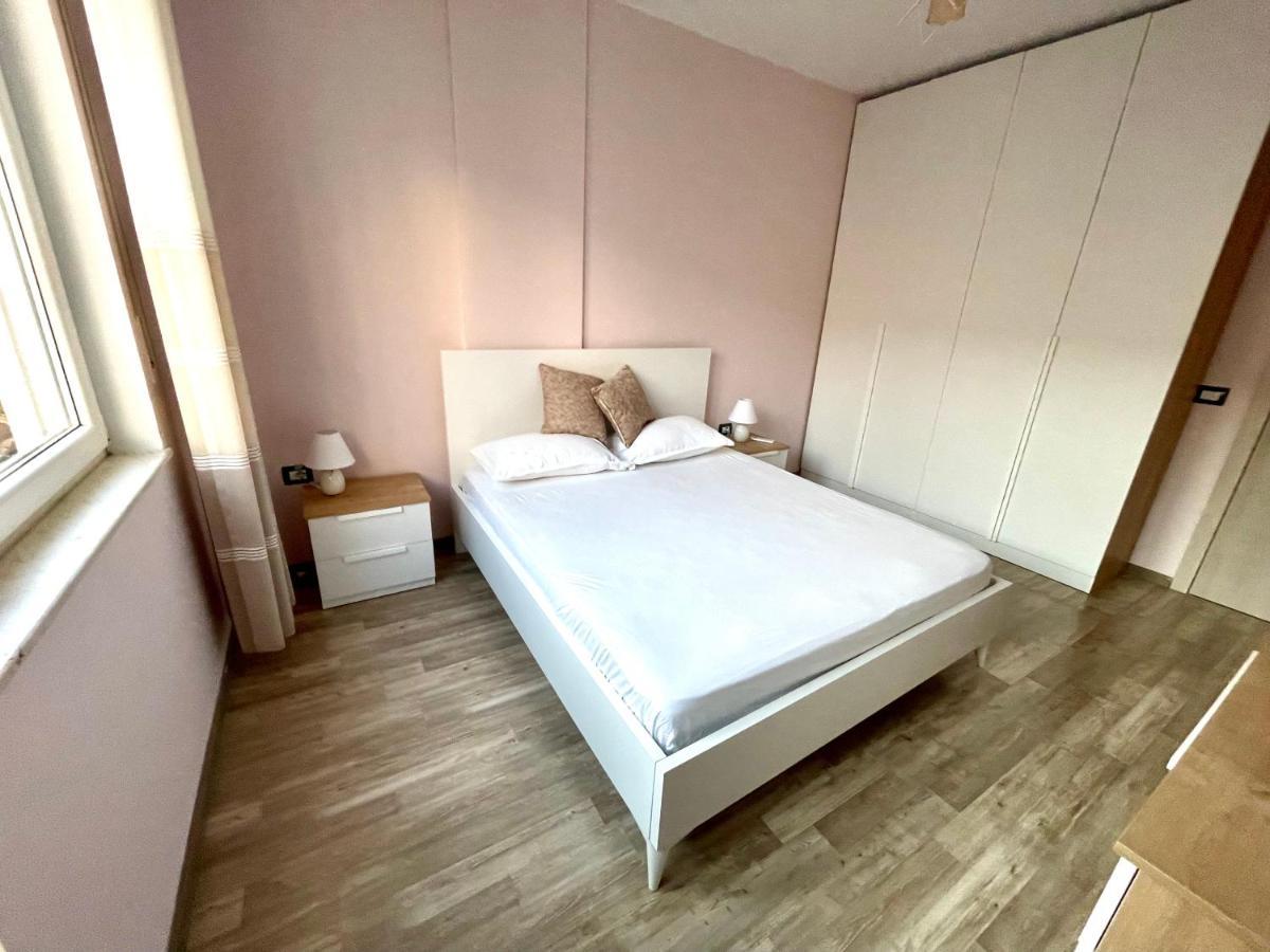 Modern & Cozy Apartment 地拉那 外观 照片